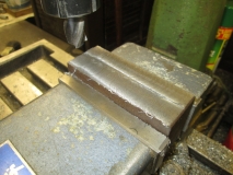 Crosshead slide 02 040917