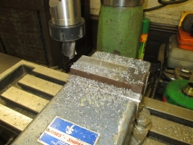 Crosshead slide 01 040917