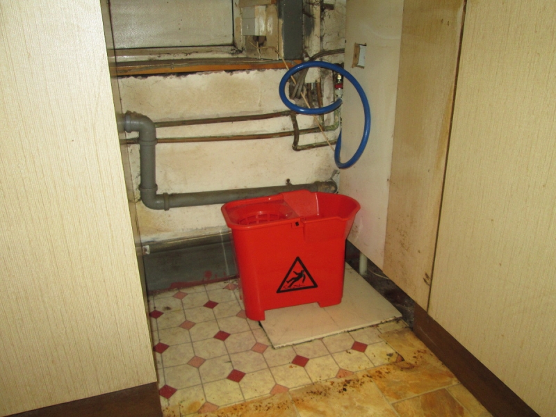 Washer 050917