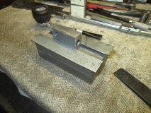 Crosshead slide 07 050917