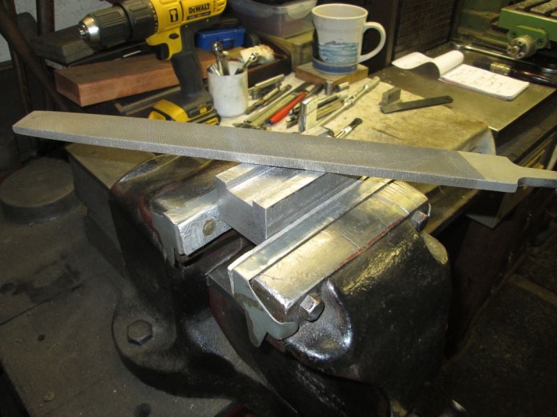 Crosshead slide 06 050917