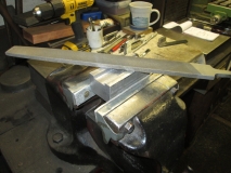 Crosshead slide 06 050917