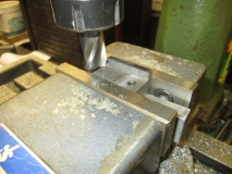 Crosshead slide 04 050917