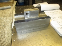 Crosshead slide 03 050917