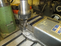 Crosshead slide 02 050917