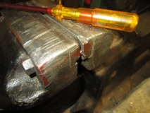 Crosshead slide 04 070917