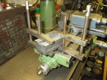 Crosshead slide 02 070917