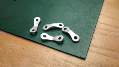 Guy Tensioners