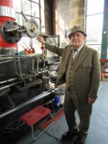 SG Bancroft engine 080917