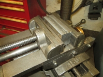 Crosshead slide 05 090917