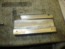 Crosshead slide 04 090917