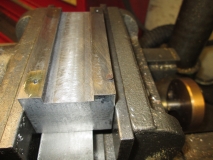Crosshead slide 03 090917
