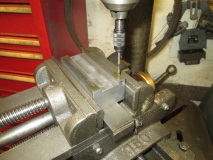Crosshead slide 02 090917