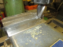 Crosshead slide 01 100917