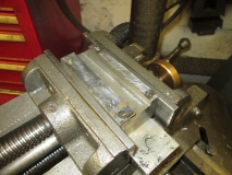 Crosshead slide 06 110917