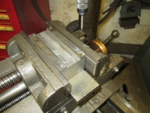 Crosshead slide 04 110917