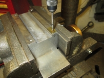 Crosshead slide 03 110917