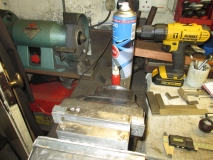 Crosshead slide 05 120917