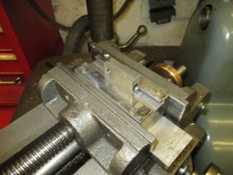 Crosshead slide 04 120917