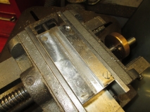 Crosshead slide 03 120917