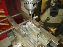Crosshead slide 02 120917