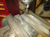 Crosshead slide 01 120917