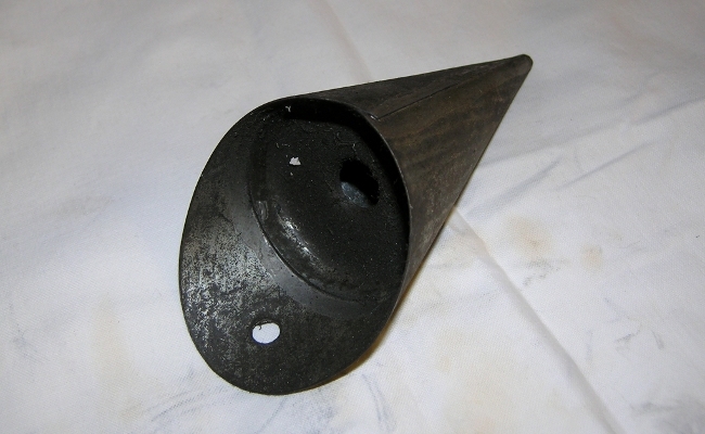 Mystery objects 55