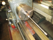 Crosshead slide 04 140917