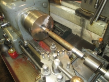 Crosshead slide 02 140917