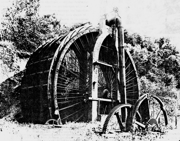 BurdenwheelTroy