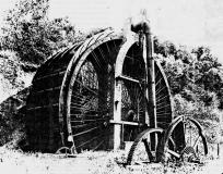 BurdenwheelTroy