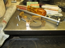 Crosshead slide 07 160917
