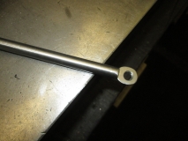 Crosshead slide 05 160917
