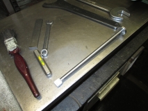 Crosshead slide 03 160917