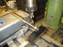 Crosshead slide 02 160917