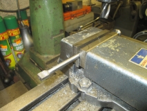 Crosshead slide 01 160917