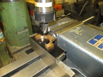 Crosshead slide 02 170917