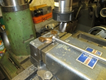Crosshead slide 01 170917