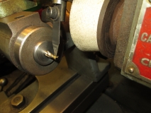Crosshead slide 06 180917