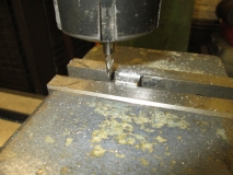 Crosshead slide 05 180917