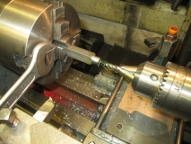 Crosshead slide 03 180917