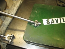 Crosshead slide 06 190917
