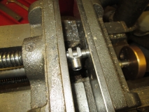 Crosshead slide 04 190917