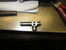 Crosshead slide 03 190917