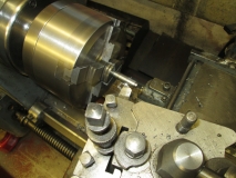 Crosshead slide 02 190917