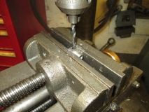 Crosshead slide 01 190917