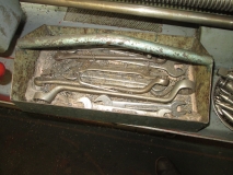 Crosshead slide 10 200917