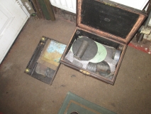 Crosshead slide 08 200917