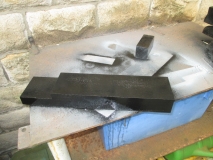 Crosshead slide 07 200917