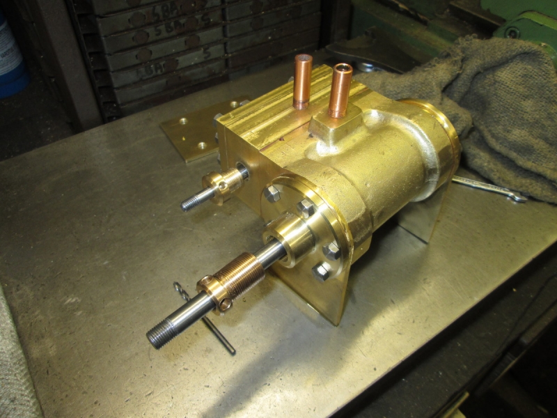 Crosshead slide 06 200917